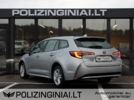 Toyota Corolla, 1.8 l., universalas | 3