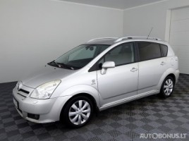Toyota Corolla, 2.2 l., vienatūris | 1
