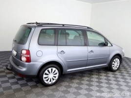 Volkswagen Touran, 2.0 l., vienatūris | 2