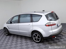 Ford S-MAX, 2.0 l., vienatūris | 3