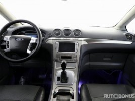 Ford S-MAX, 2.0 l., vienatūris | 4