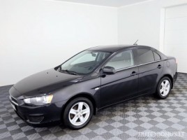 Mitsubishi Lancer, 1.5 l., sedanas | 1