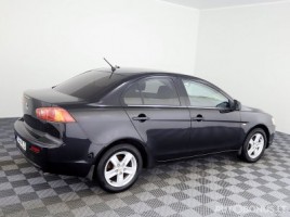 Mitsubishi Lancer, 1.5 l., sedanas | 2