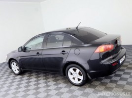 Mitsubishi Lancer, 1.5 l., sedanas | 3