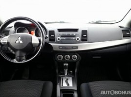 Mitsubishi Lancer, 1.5 l., sedanas | 4