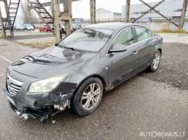 Opel Insignia | 1