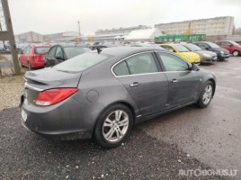 Opel Insignia | 2