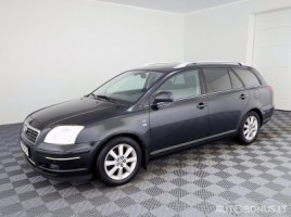 Toyota Avensis | 1