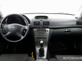 Toyota Avensis | 4