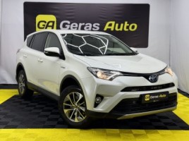 Toyota RAV4 | 2