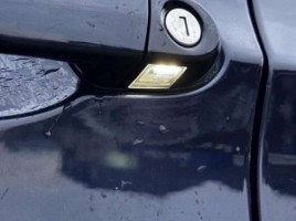 BMW 320, 2.0 l., universalas | 3