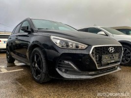 Hyundai i30, 1.0 l., universalas | 1