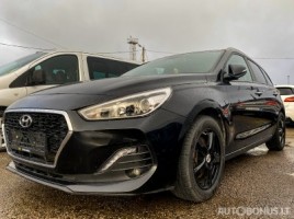 Hyundai i30, 1.0 l., universalas | 2
