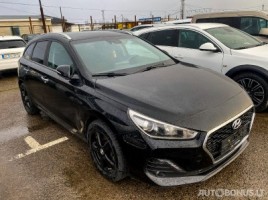 Hyundai i30, 1.0 l., universalas | 3
