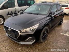 Hyundai i30, 1.0 l., universalas | 4