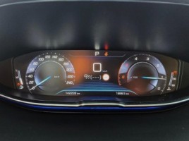 Peugeot 5008 visureigis