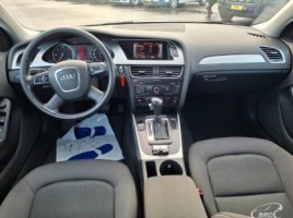 Audi A4, 2.0 l., universalas | 2