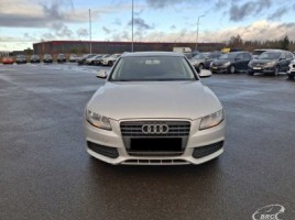 Audi A4, 2.0 l., universalas | 3