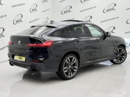 BMW X4 | 1