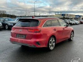 Kia Cee'd | 1