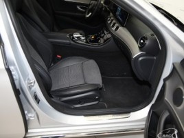 Mercedes-Benz E220, 2.0 l., Седан | 3