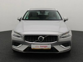Volvo V60, 2.0 l., Универсал | 2