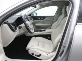 Volvo V60, 2.0 l., Универсал | 3