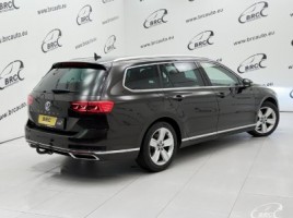 Volkswagen Passat | 1