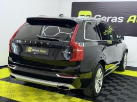 Volvo XC90, visureigis | 4