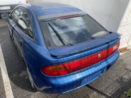 Mazda 323F, kupė | 3