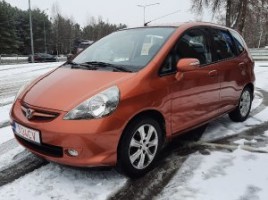 Honda Jazz | 2