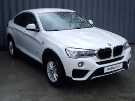 BMW X4 | 1