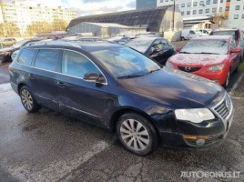 Volkswagen Passat универсал