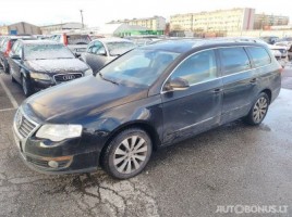 Volkswagen Passat | 1