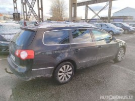 Volkswagen Passat | 2