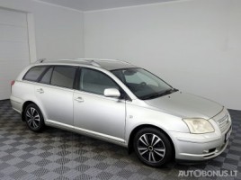 Toyota Avensis universal