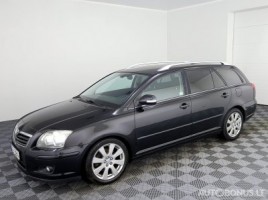 Toyota Avensis | 1