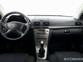 Toyota Avensis | 4