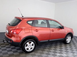 Nissan Qashqai | 2