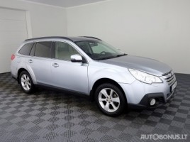 Subaru Outback универсал