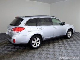 Subaru Outback | 2