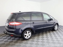 Ford S-MAX | 2