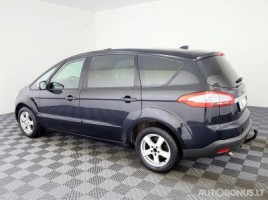 Ford S-MAX | 3
