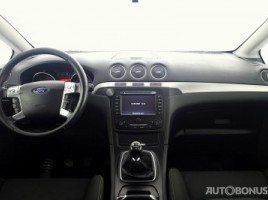 Ford S-MAX | 4