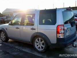 Land Rover Discovery | 3
