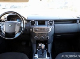 Land Rover Discovery | 4
