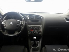 Citroen C4, 1.6 l., hečbekas | 4