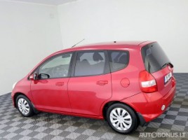 Honda Jazz | 3