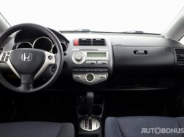 Honda Jazz | 4