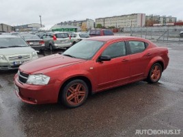 Dodge Avenger | 1